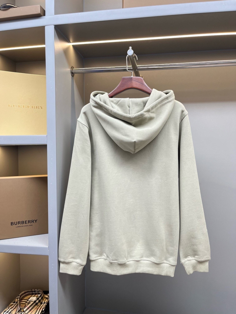 Burberry Hoodies